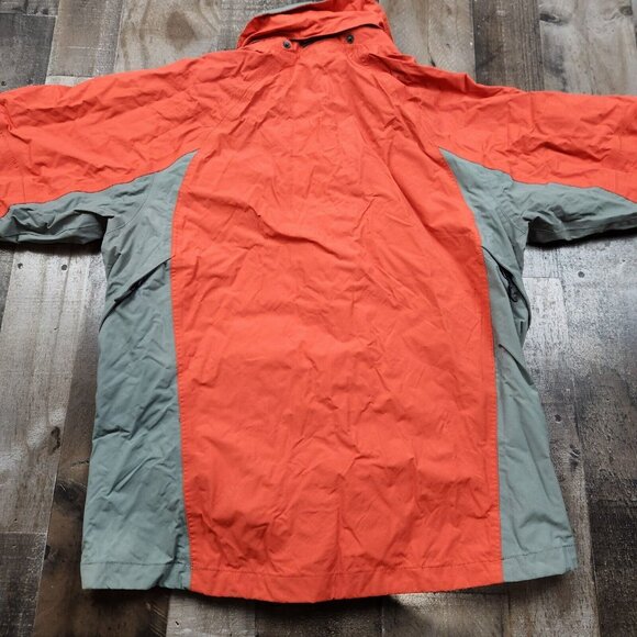 Mens Millet Dry Edge size L Large Thin Lightweight Winter Jacket Liner Only - Picture 2 of 10